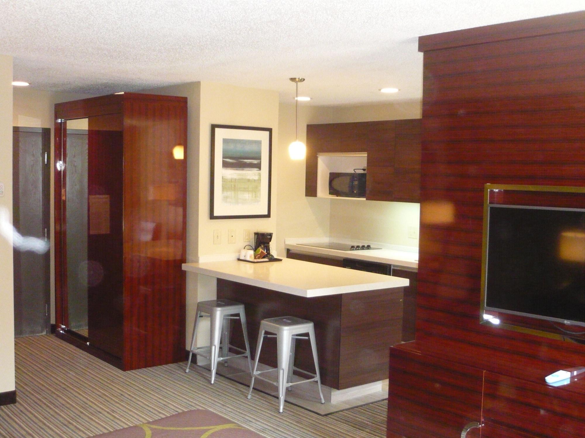 Super 8 By Wyndham Copley Akron Buitenkant foto