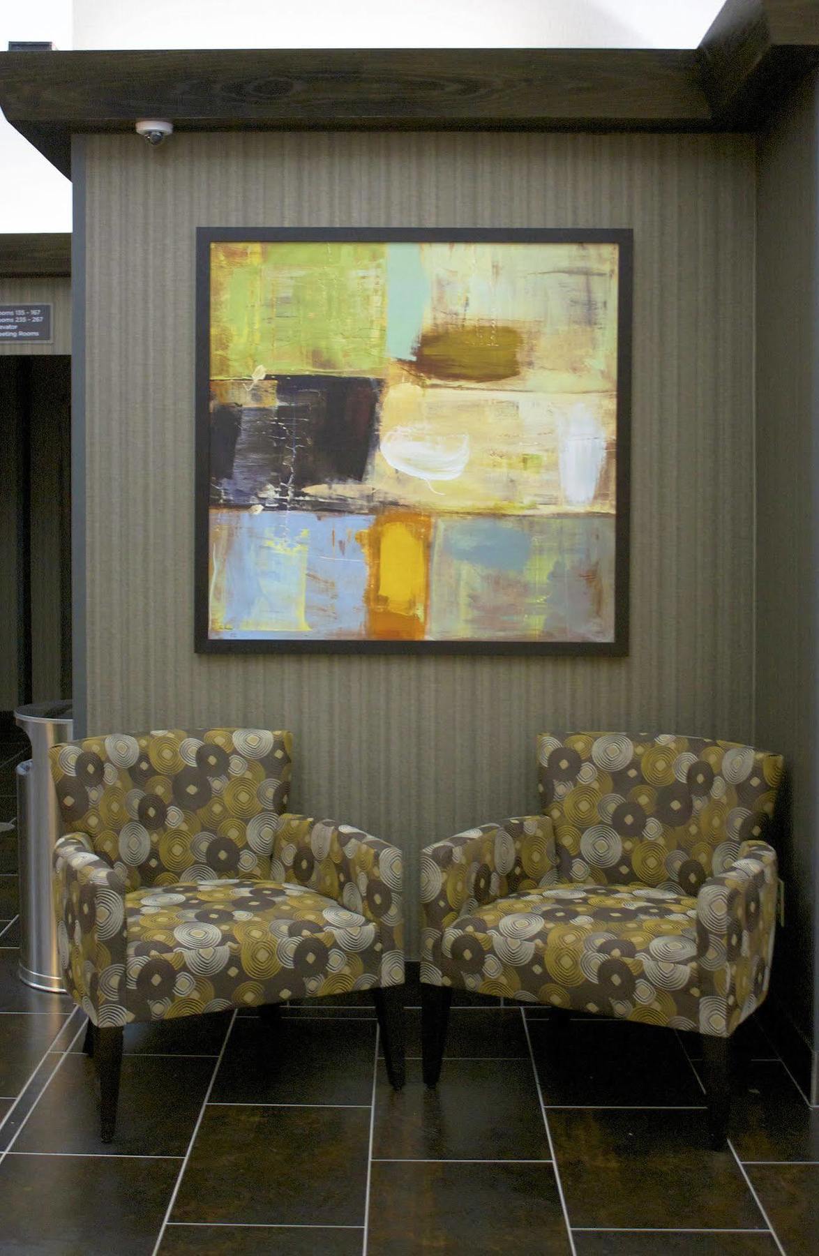 Super 8 By Wyndham Copley Akron Buitenkant foto
